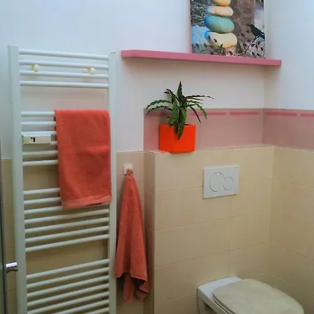 Piave, Zentrum, Mit Garage Apartament