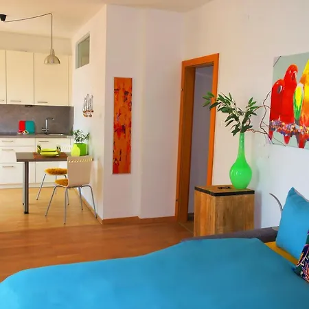 Apartament Piave, Zentrum, Mit Garage *