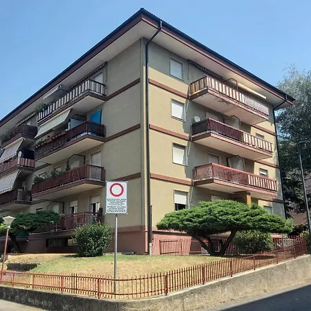 Piave, Zentrum, Mit Garage Apartament