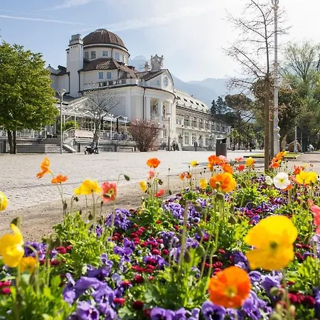 Piave, Zentrum, Mit Garage Meran