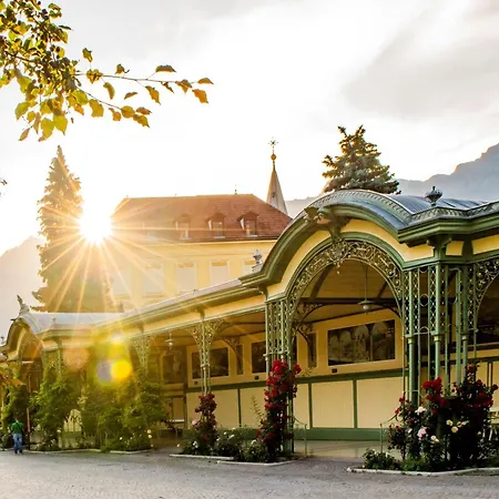 Apartmán Piave, Zentrum, Mit Garage