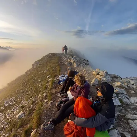 Apartment Piave, Zentrum, Mit Garage Merano