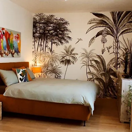 Apartamento Goldener Herbst In - 