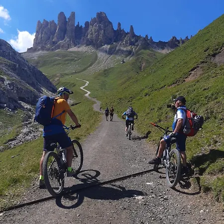 Piave, Zentrum, Mit Garage *