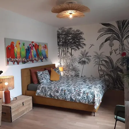 Piave, Zentrum, Mit Garage Apartmán Merano