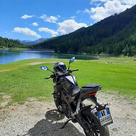 Piave, Zentrum, Mit Garage