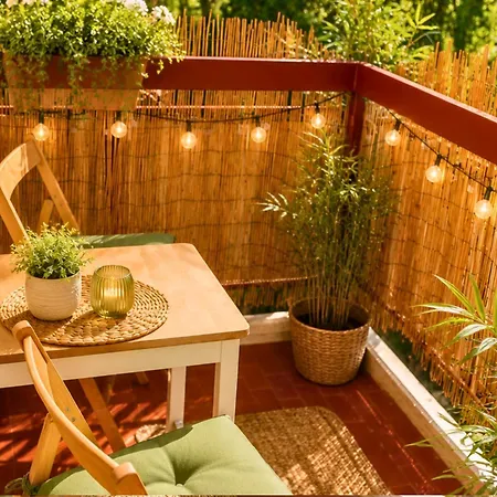 Apartamento Goldener Herbst In - 