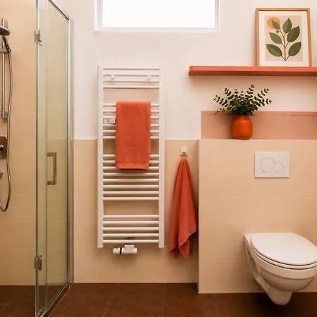 Apartamento Goldener Herbst In - 