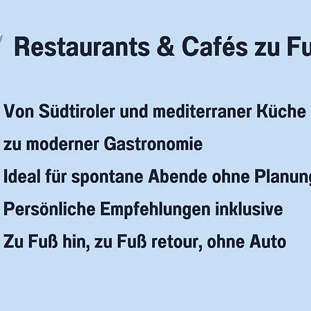 Piave, Zentrum, Mit Garage * Merano