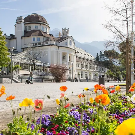 Piave, Zentrum, Mit Garage * Merano