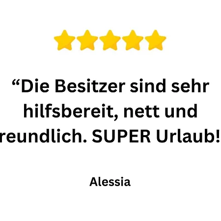 Daire Goldener Herbst In - 