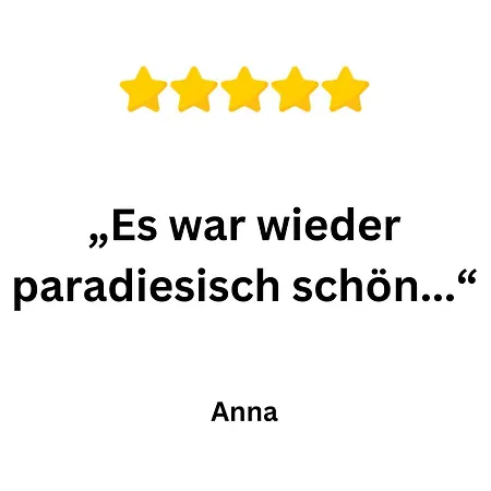 Apartamento Goldener Herbst In - 