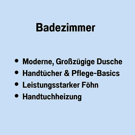 Apartamento Goldener Herbst In - 