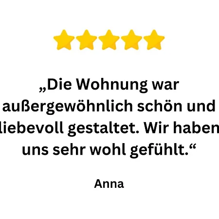 Apartamento Goldener Herbst In - 