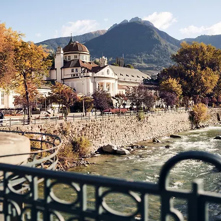 Goldener Herbst In - 