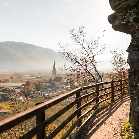 Goldener Herbst In - 