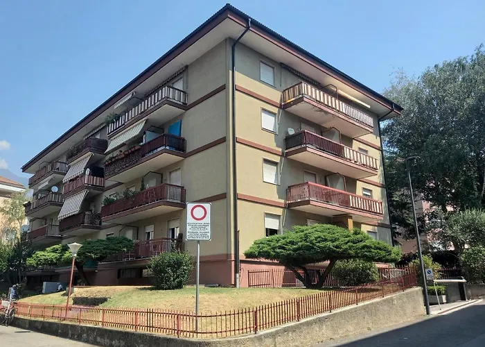 Piave, Zentrum, Mit Garage Appartamento