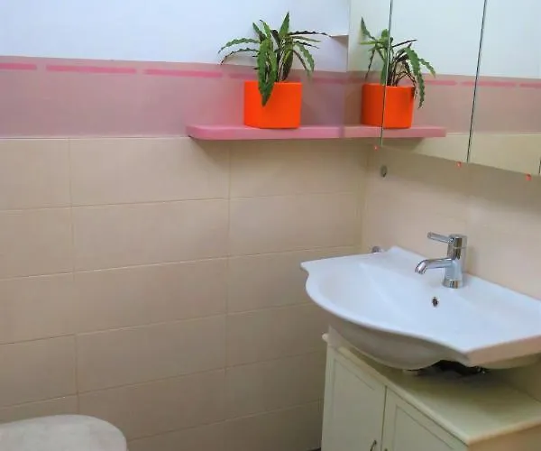 Piave, Zentrum, Mit Garage Daire Merano