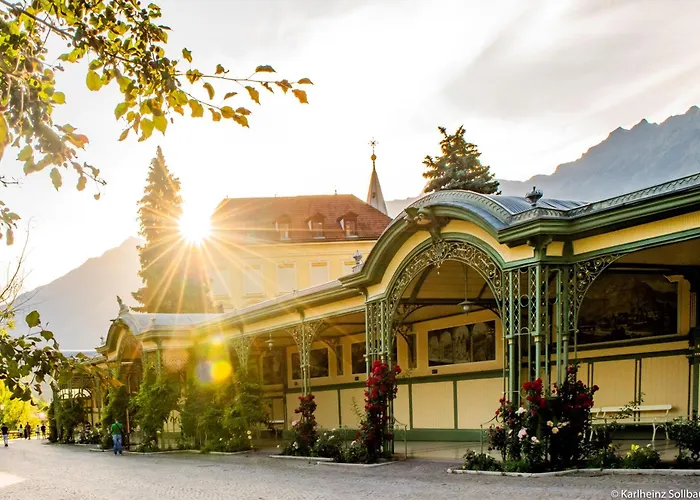 公寓 Piave, Zentrum, Mit Garage