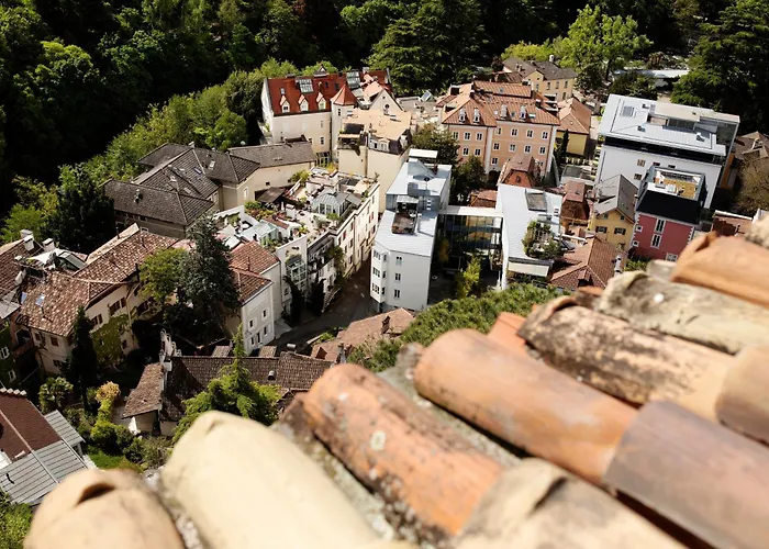 Piave, Zentrum, Mit Garage Daire *