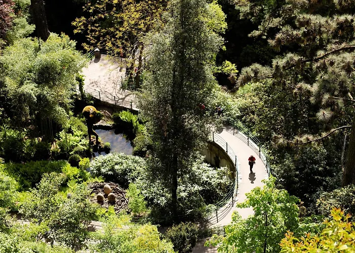 公寓 Piave, Zentrum, Mit Garage *