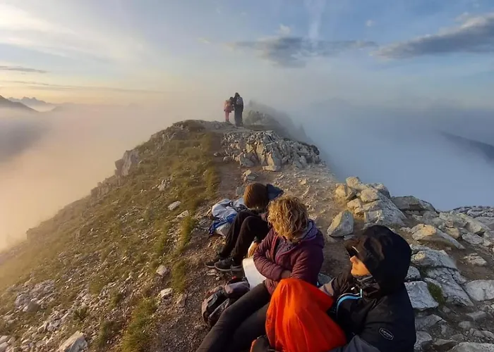 Appartamento Piave, Zentrum, Mit Garage Merano