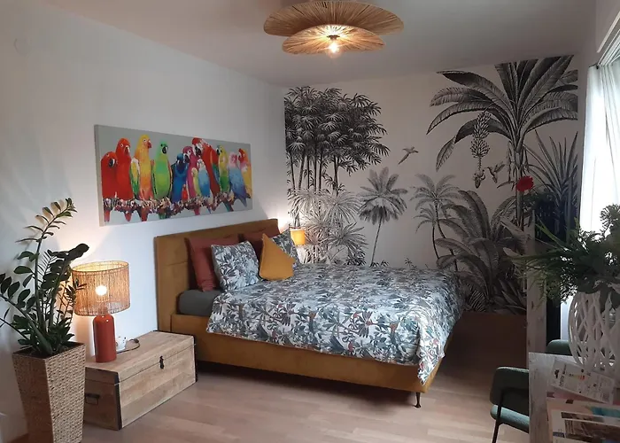 Piave, Zentrum, Mit Garage Apartment Merano