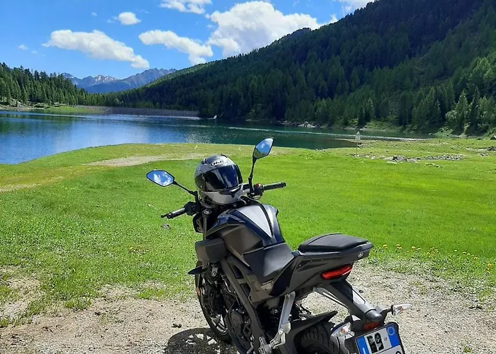 Piave, Zentrum, Mit Garage